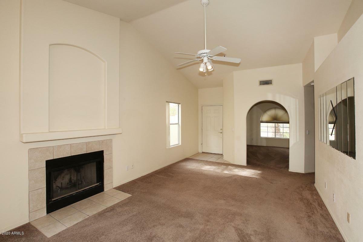 Property Photo: 13505 N 103rd Way AZ 85260