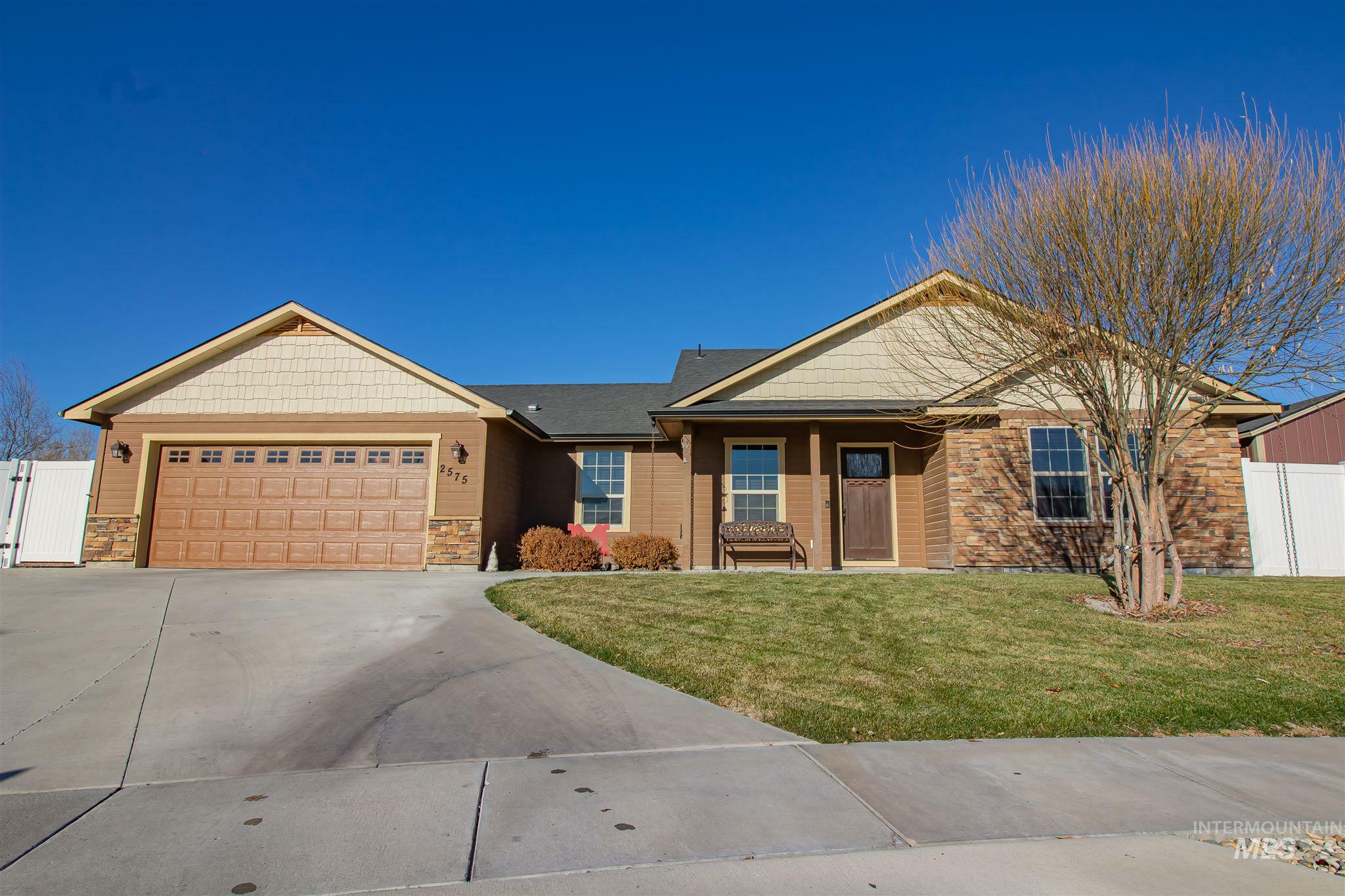 Property Photo:  2575 Driftwood Pl.  ID 83661 