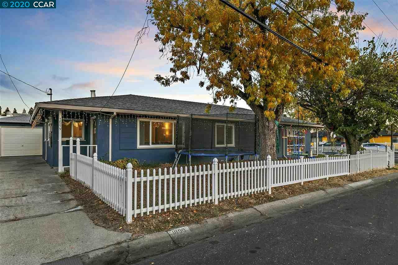 Property Photo:  1899 Susan Lane  CA 94523-2931 