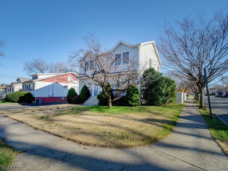 Property Photo: 50 Wilber St NJ 07109