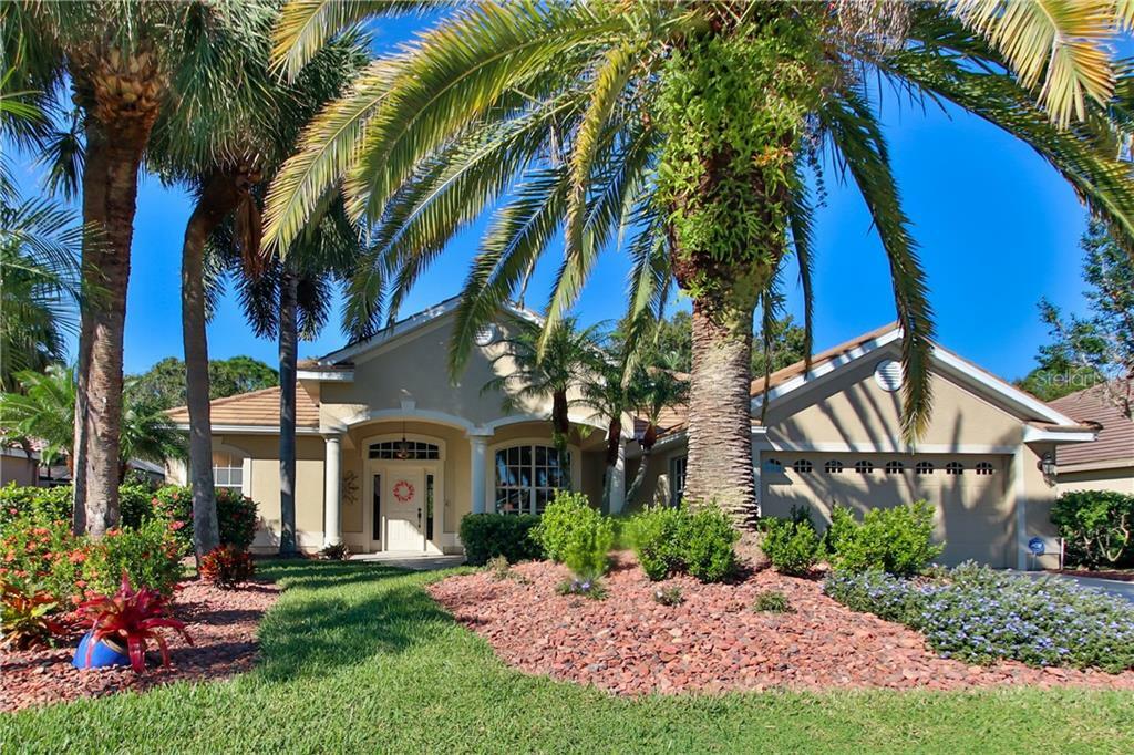 Property Photo:  7007 Chickasaw Bayou Road  FL 34203 