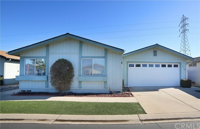 Property Photo:  2158 Sierra Vista  CA 93458 