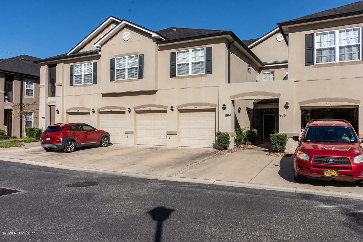 Property Photo:  12301 Kernan Forest Boulevard 804  FL 32225 