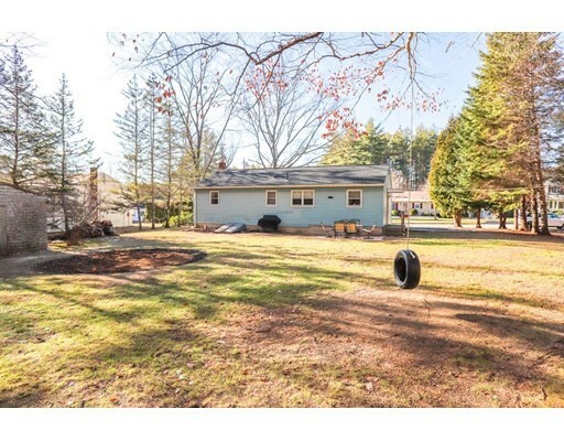 Property Photo: 12 Pine Drive MA 01436