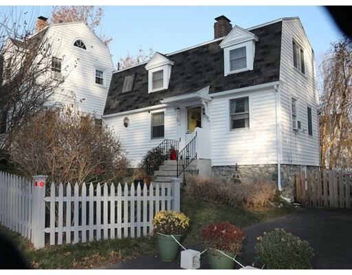 Property Photo: 6 Center Pl MA 01775