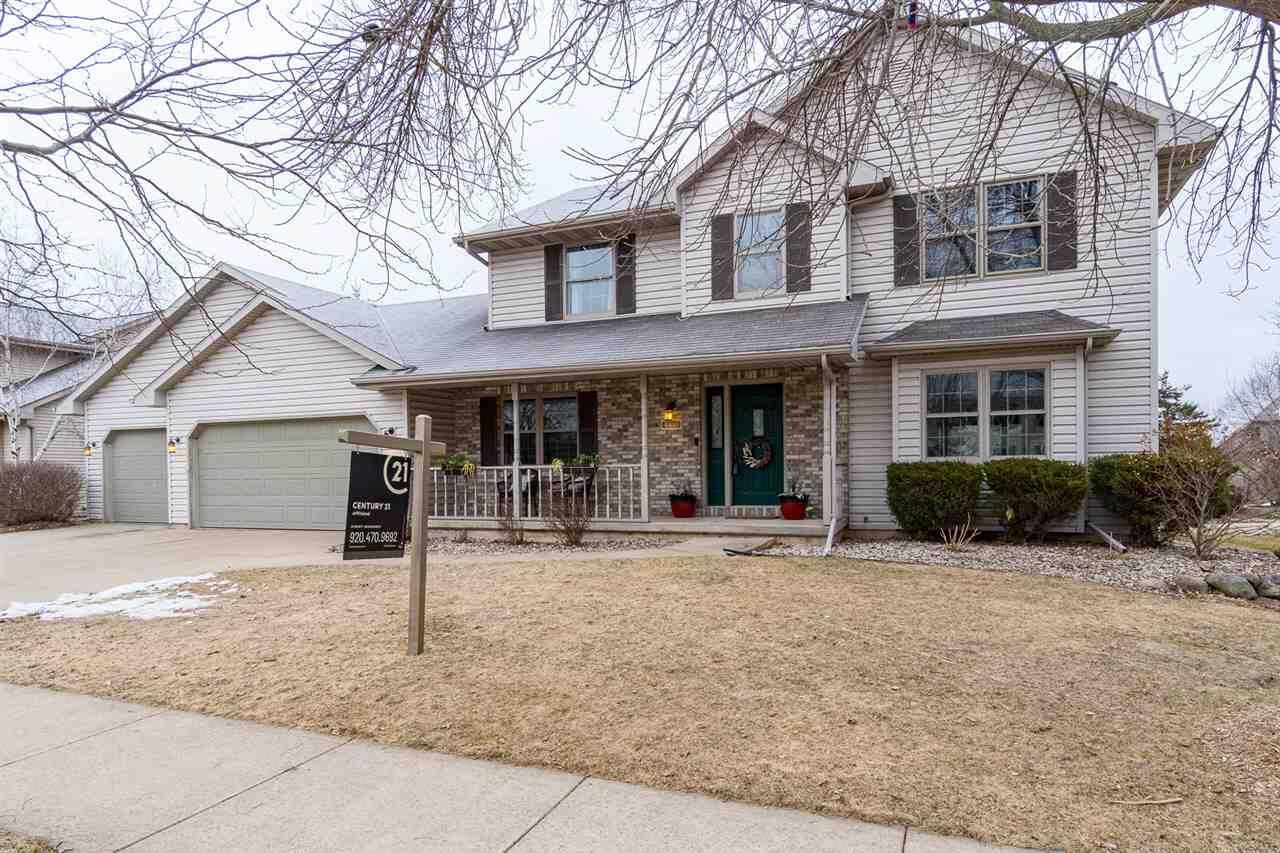 Property Photo: 4616 N Haymeadow Avenue WI 54913