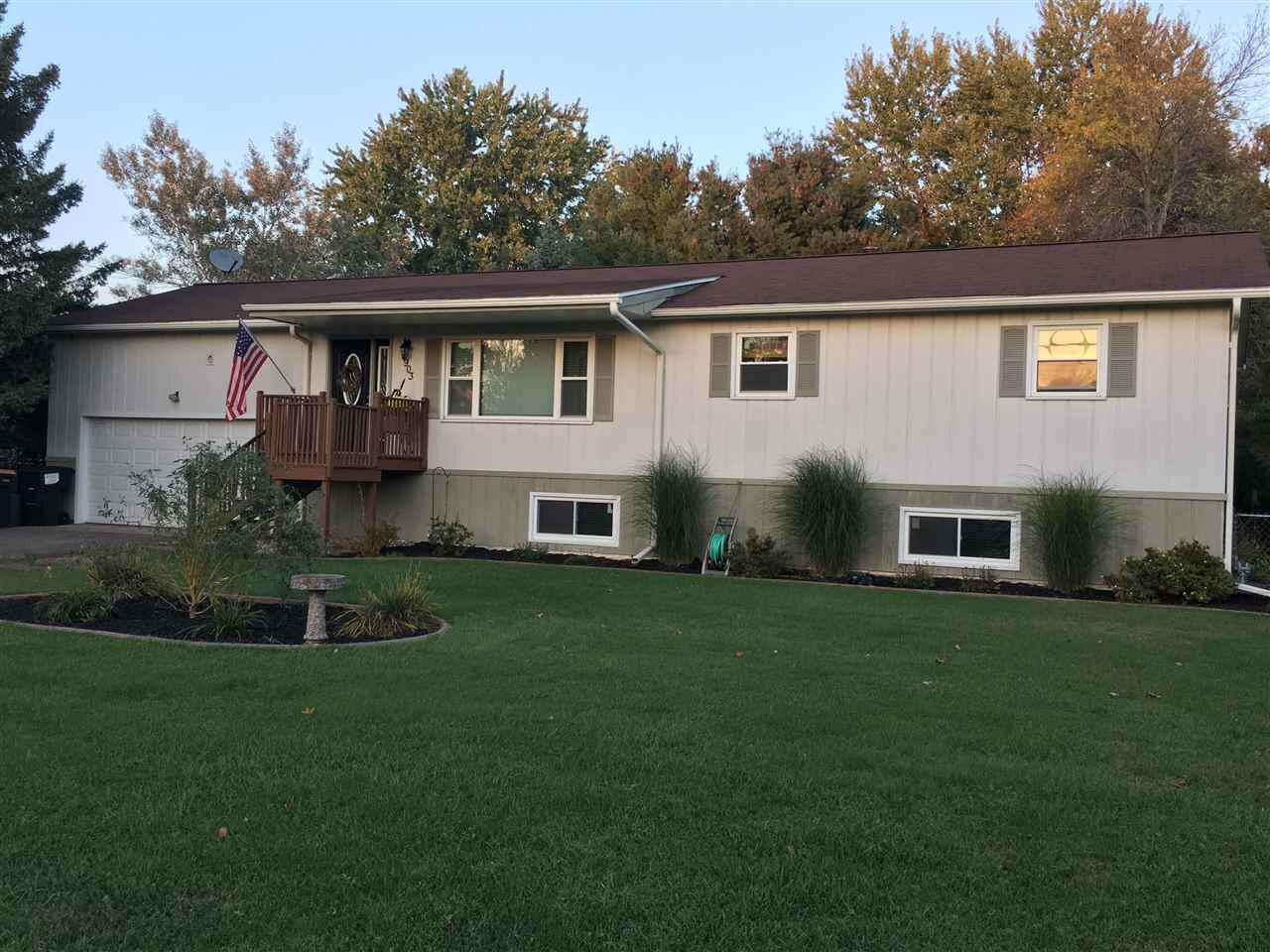 Property Photo: 4903 Chadwick Street WI 54476