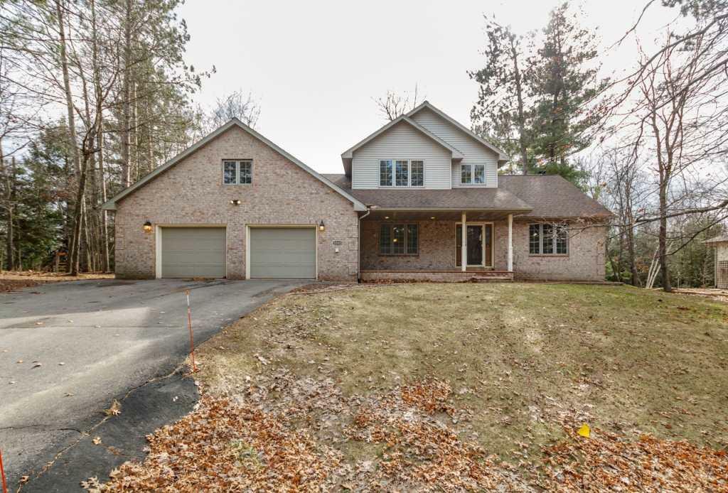 Property Photo: 2003 Cedar Creek Drive WI 54474