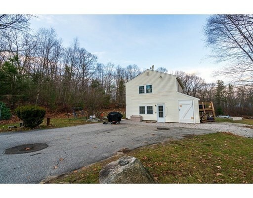Property Photo: 188 Maple St MA 01516