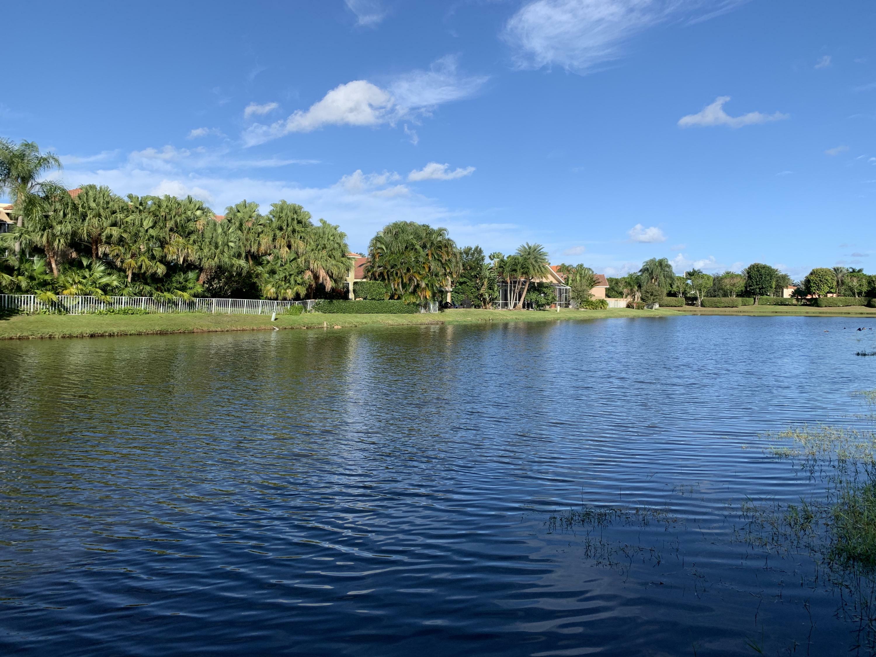 Property Photo: 6550 Newport Lake Circle FL 33496