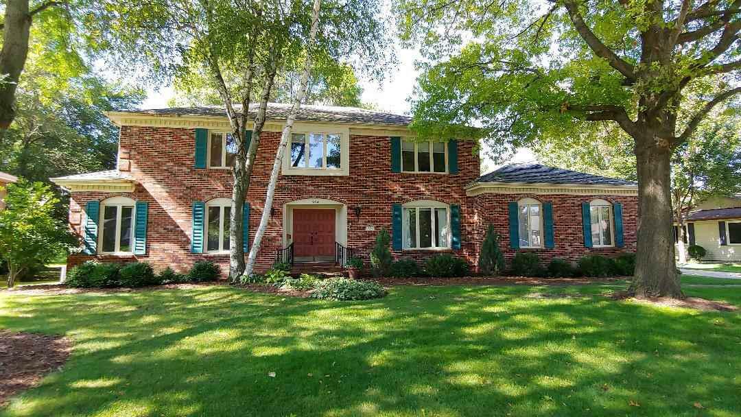 Property Photo:  904 Nordane Avenue  WI 54971 