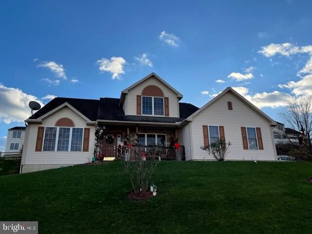 Property Photo: 5012 Overlook Pointe PA 19518