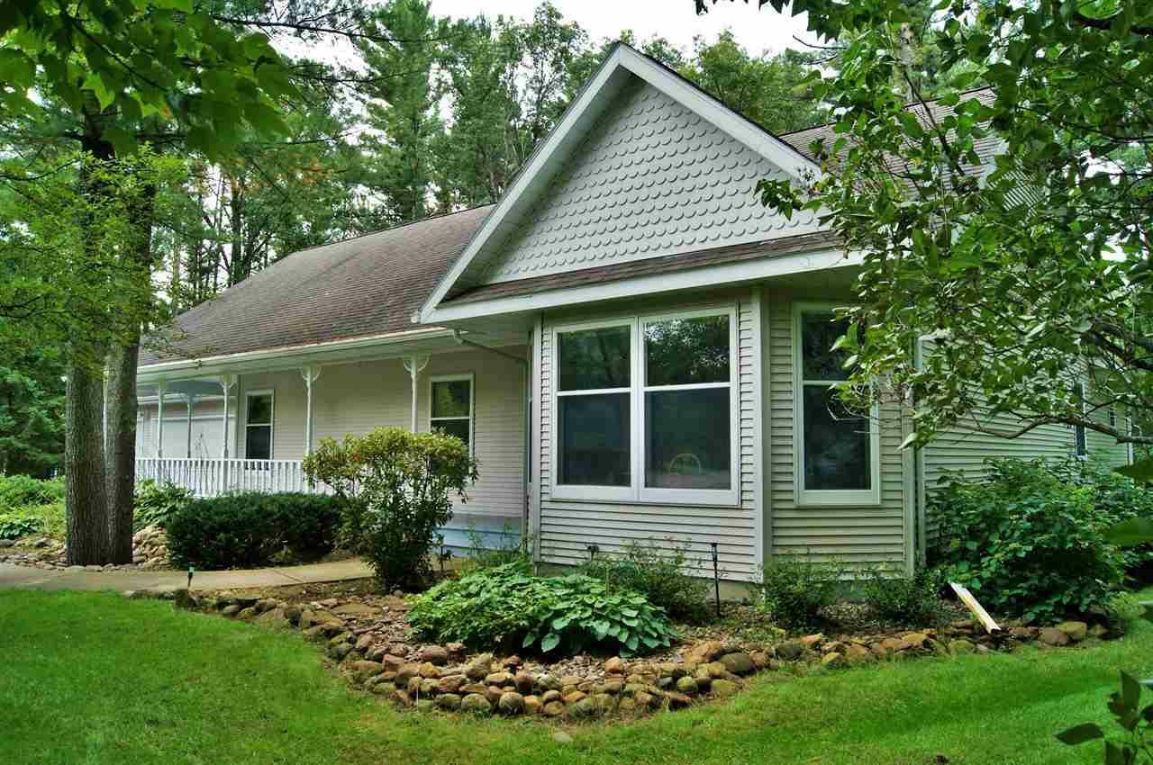 Property Photo:  5430 South 33rd Street  WI 54494 