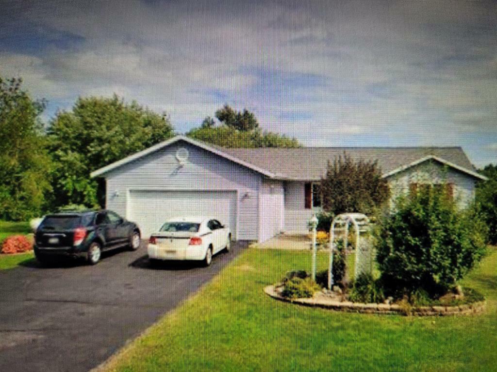 Property Photo: 14855 Brandenburg Avenue WI 54452