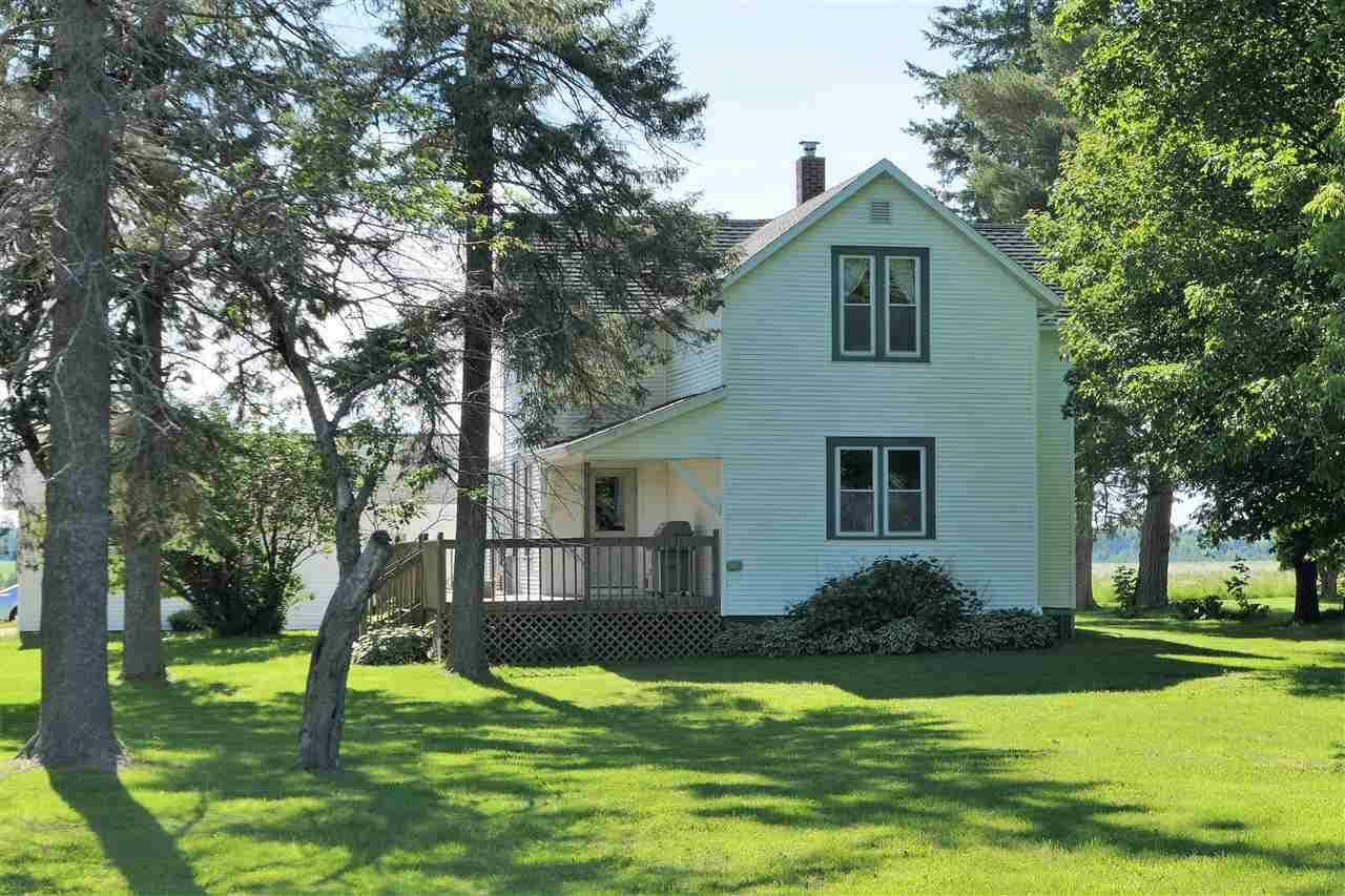 Property Photo:  237998 Star Road  WI 54408 