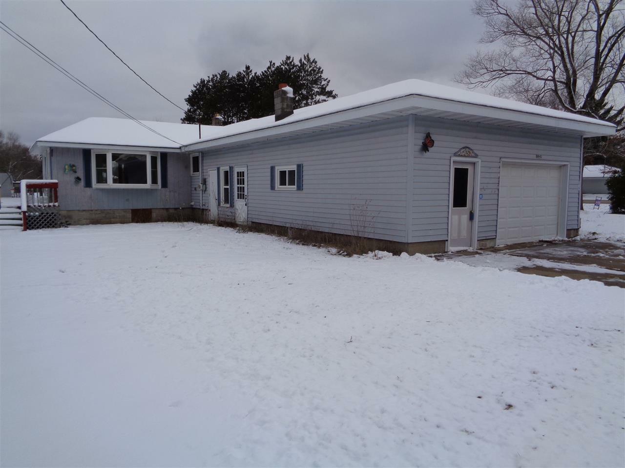 Property Photo:  9640 Beppler Road  WI 54457 