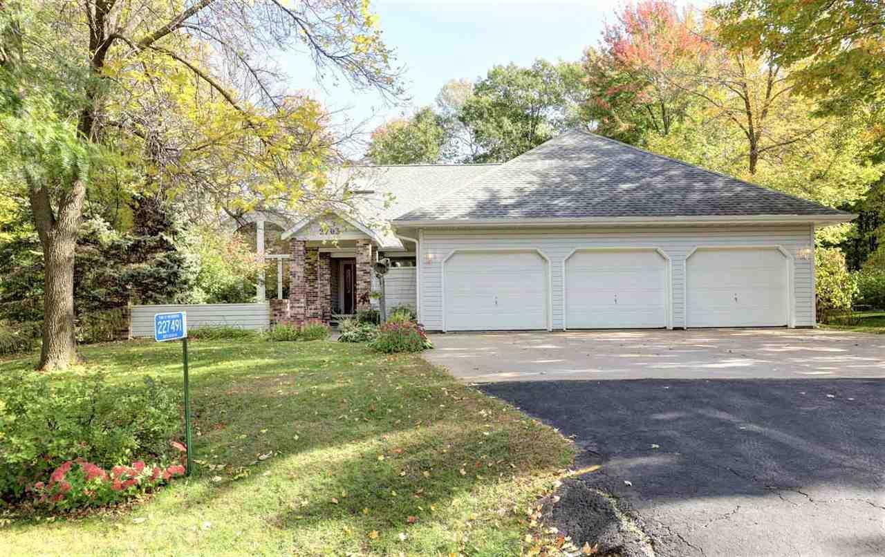 Property Photo:  227491 Bufflehead Avenue  WI 54401 