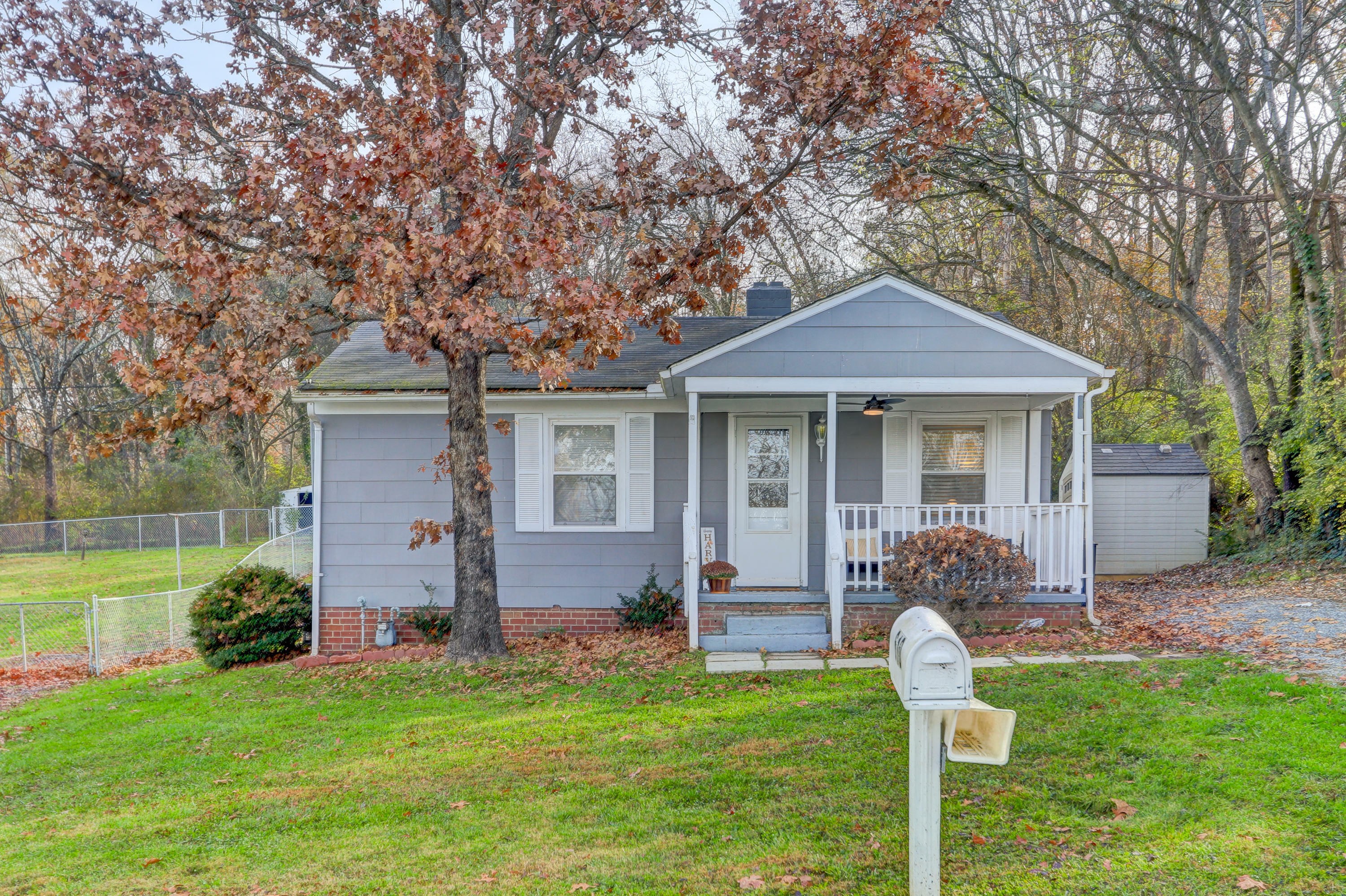 Property Photo:  610 Kinzel Ave  TN 37804 