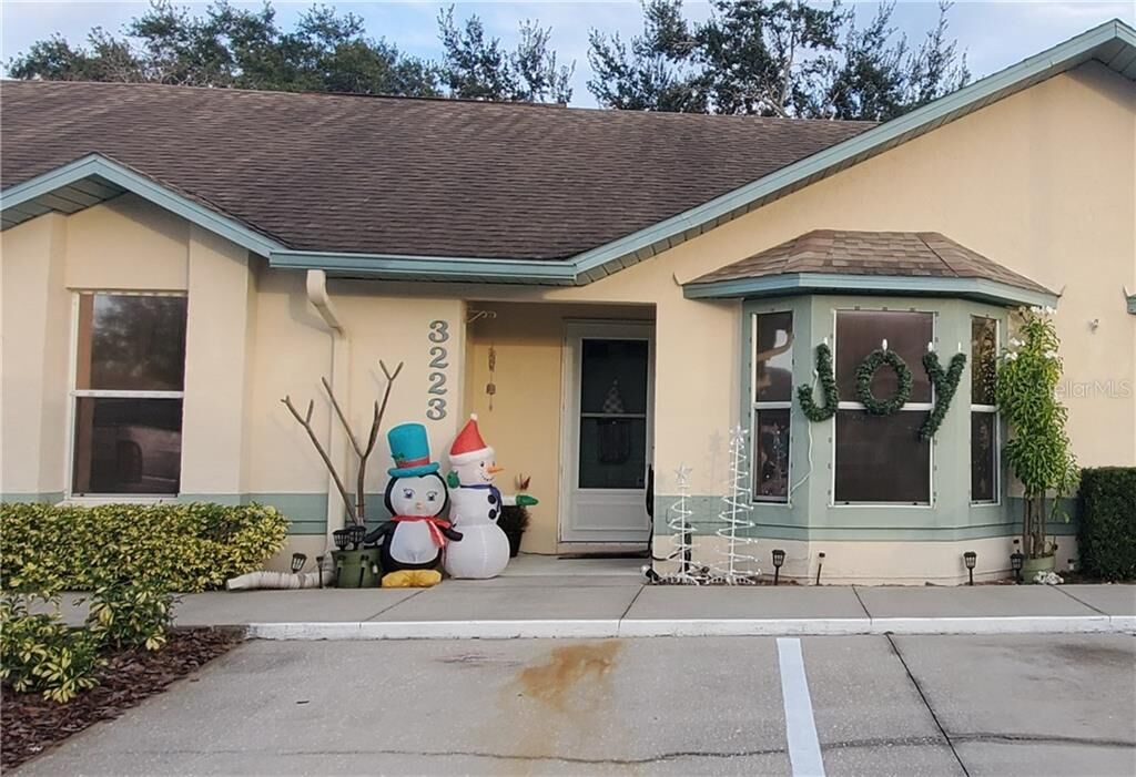 Property Photo:  3223 Villa Way Circle  FL 34769 