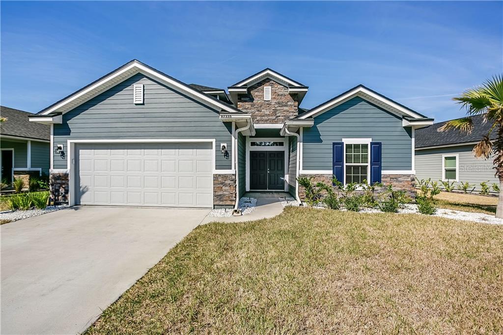 Property Photo: 97335 Harbor Concourse Circle FL 32034
