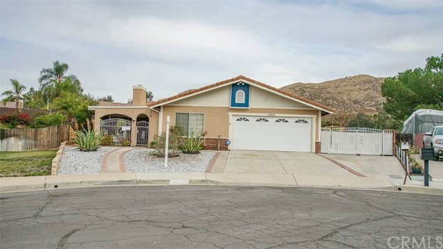 Property Photo:  24854 Freedom Court  CA 92557 