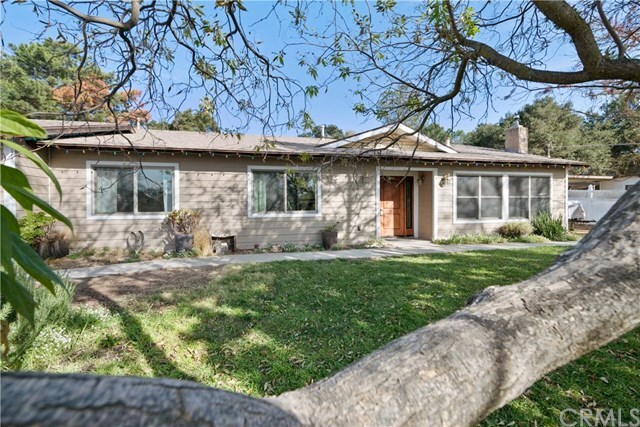 Property Photo:  4125 Rosita Avenue  CA 93422 