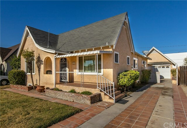 Property Photo:  855 Palm Drive  CA 92324 