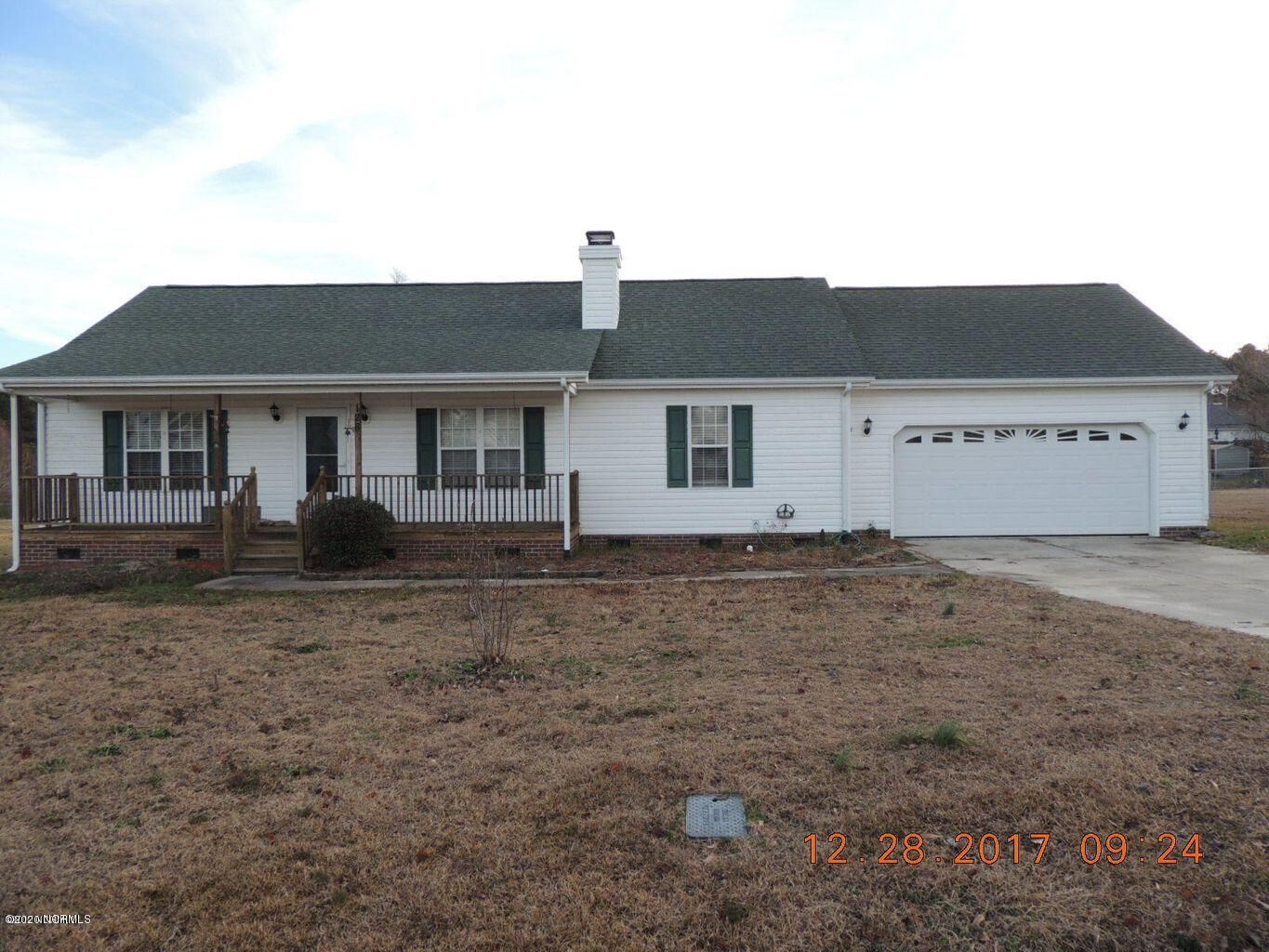Property Photo:  128 Kanton Drive  NC 28540 