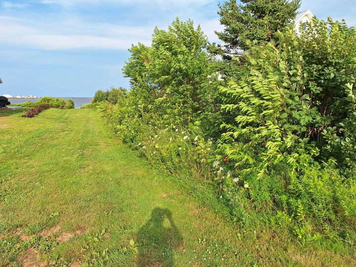 Property Photo: Lot 4 Blue Heron Crescent PE C0A 1X0