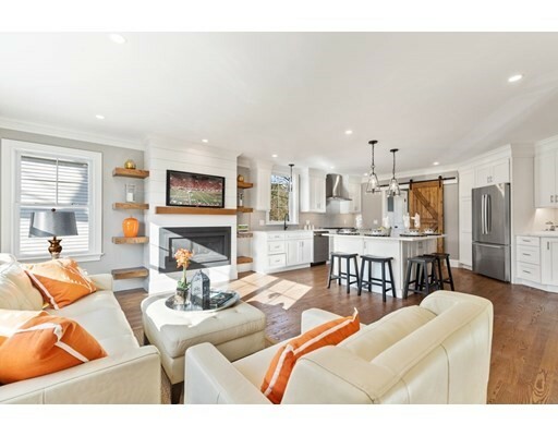 Property Photo: 26 Rawson Ave MA 02421