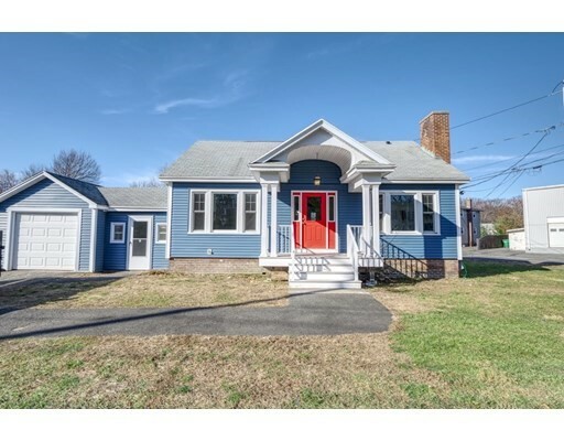 Property Photo: 232 Montcalm St MA 01020