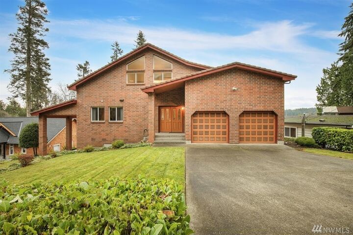 Property Photo:  17662 Division Ave NE  WA 98392 