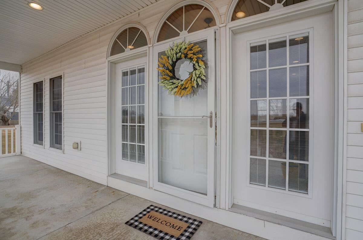 Property Photo:  3764 County Road V  WI 53532 