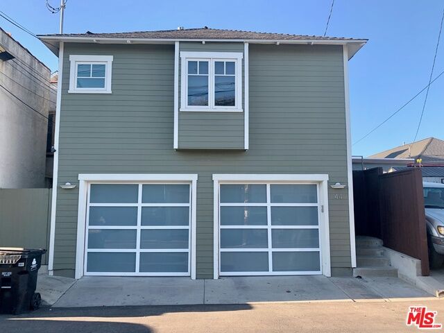 44 Sunset Ave 1/2  Venice CA 90291 photo