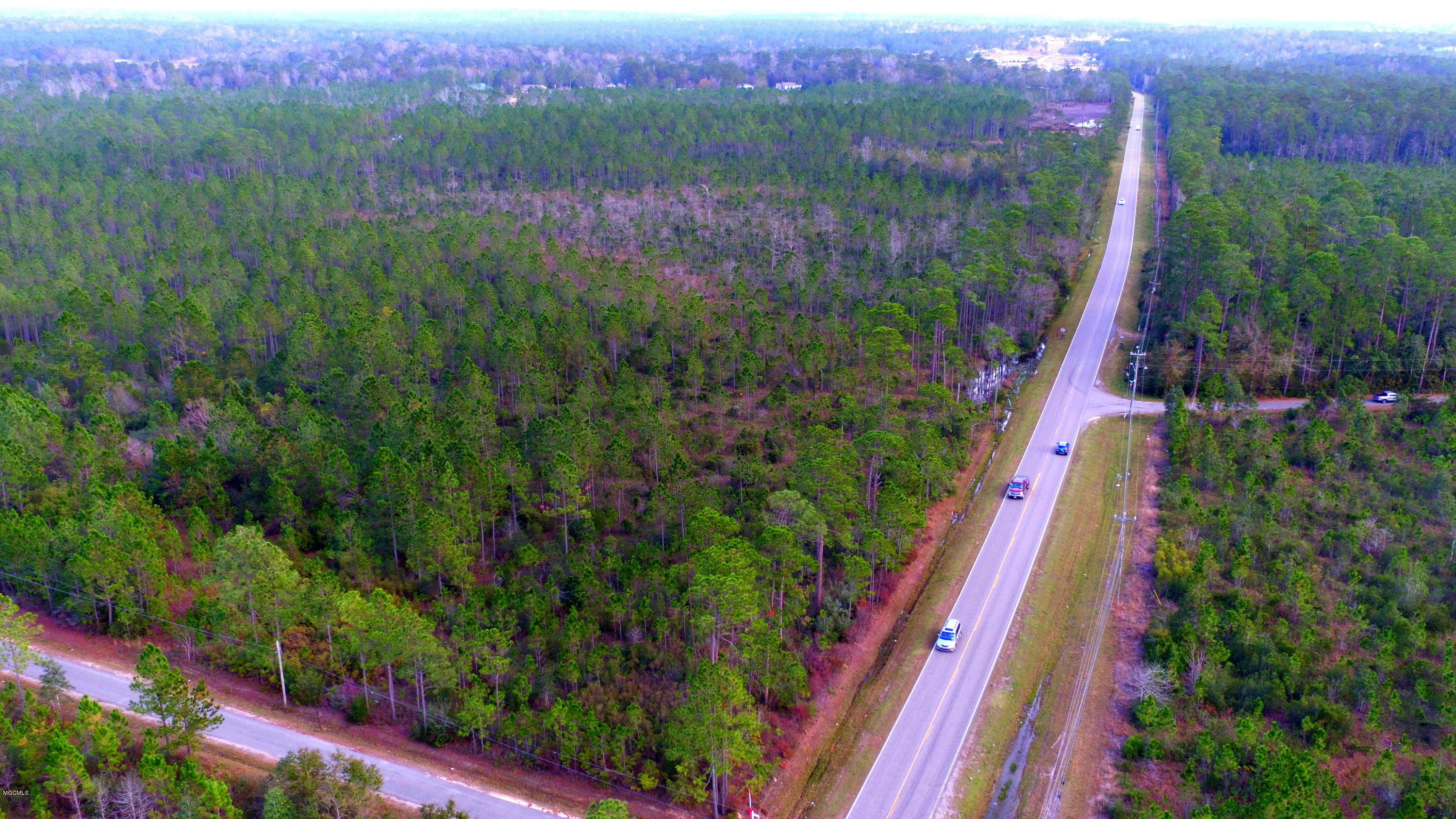 Property Photo: 104 Acres Kiln-Delisle Road/Runnymede Road MS 39571