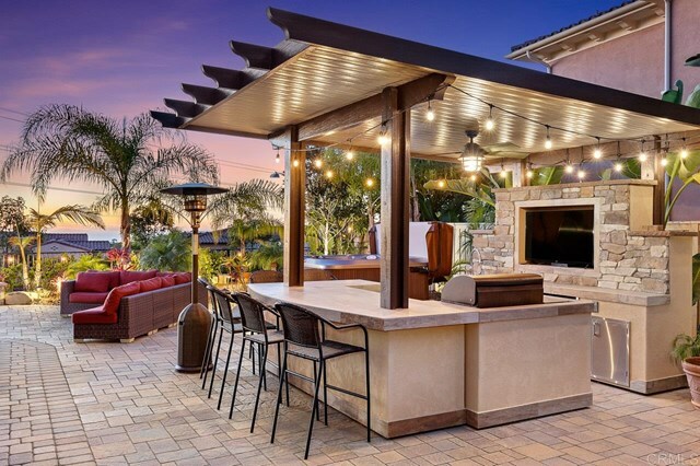 Property Photo: 6657 Thrasher Place CA 92011