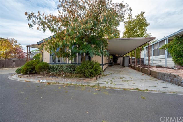 Property Photo: 10025 El Camino Real 40 CA 93422