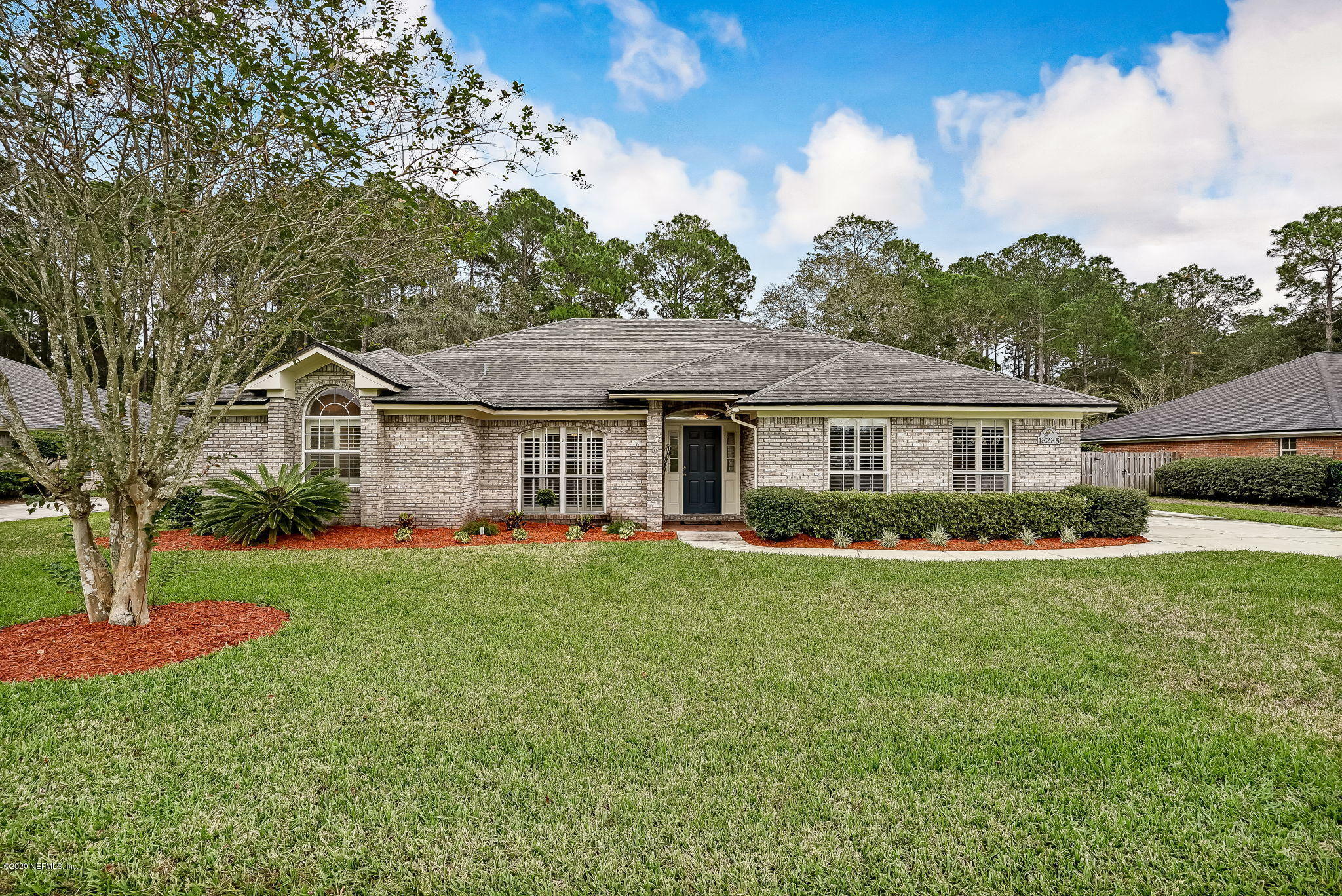 Property Photo:  12225 Reedpond Drive E  FL 32223 