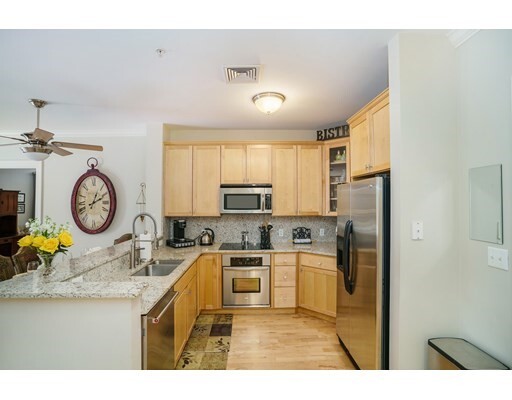 Property Photo:  59 Walpole St. 212  MA 02021 