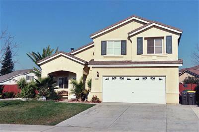 Property Photo: 1559 Ishi Goto Street CA 95206