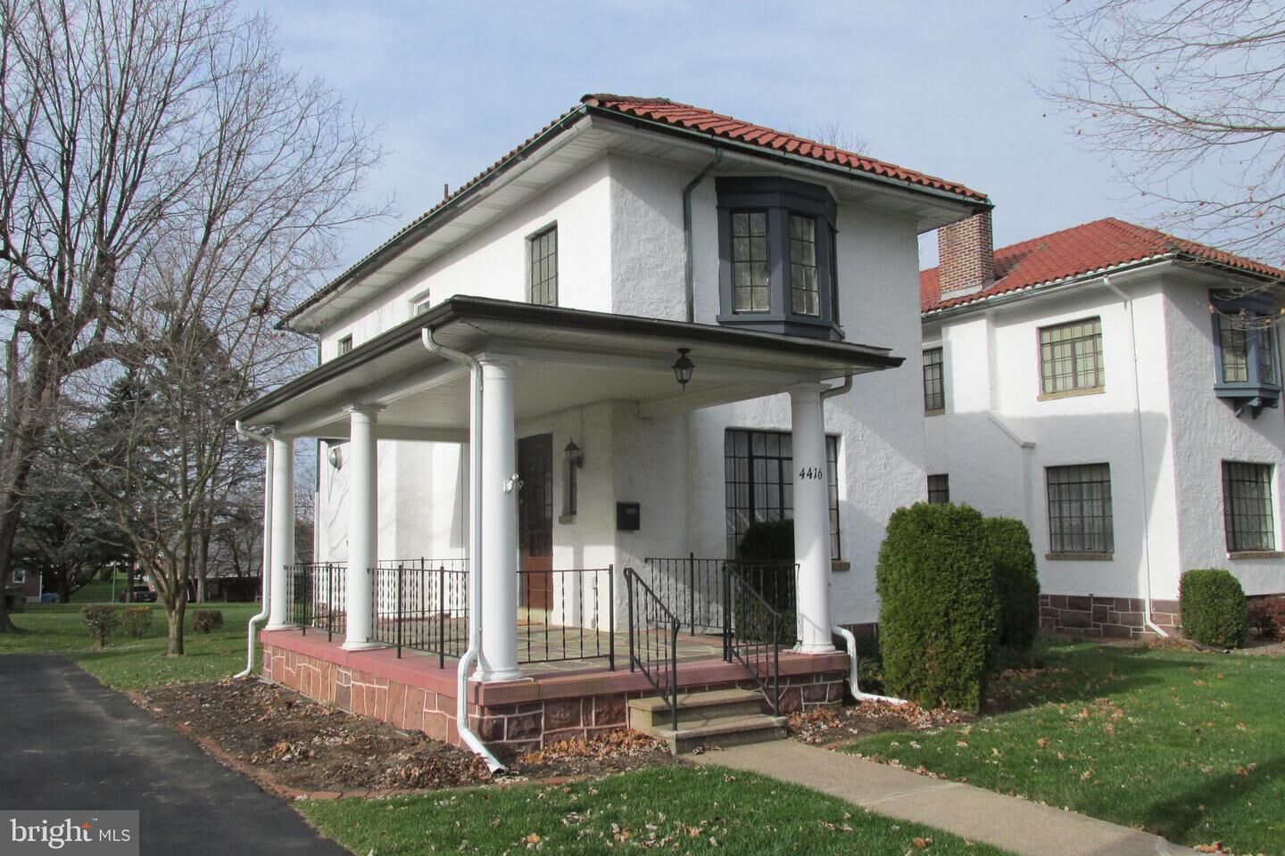 Property Photo: 4416 6th Avenue PA 19560