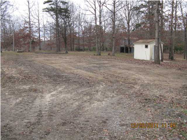 Property Photo:  268 Tatum Gulf Rd  GA 30731 