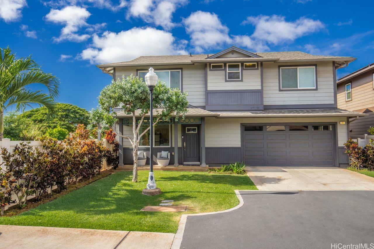 Property Photo:  91-1001 Keaunui Drive 319  HI 96706 