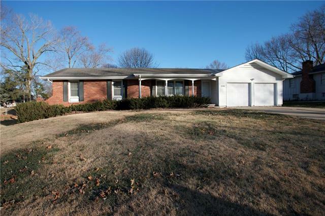 Property Photo:  2316 NW 86th Street  MO 64154 