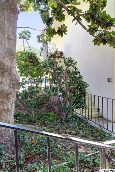 Property Photo:  1630 Amberwood Drive K  CA 91030 