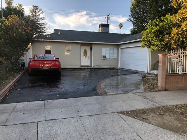 Property Photo:  8149 Hesperia Avenue  CA 91335 