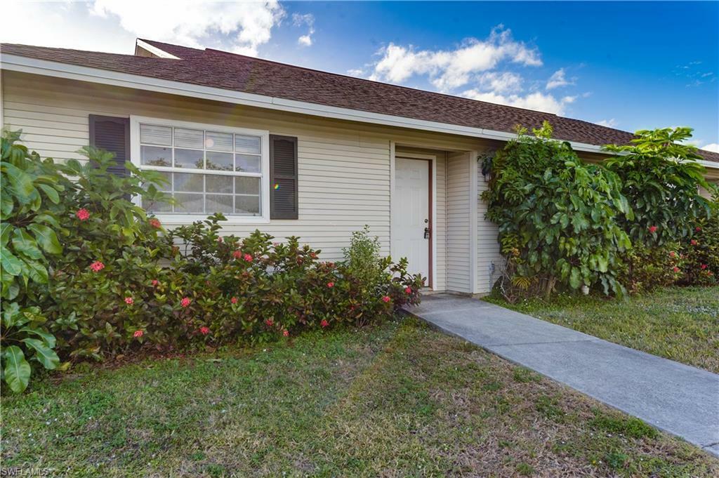 Property Photo:  2591 47th Ter SW  FL 34116 