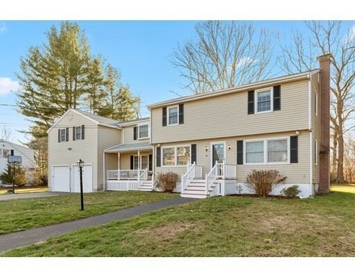 88 Standish Rd.  Haverhill MA 01832 photo