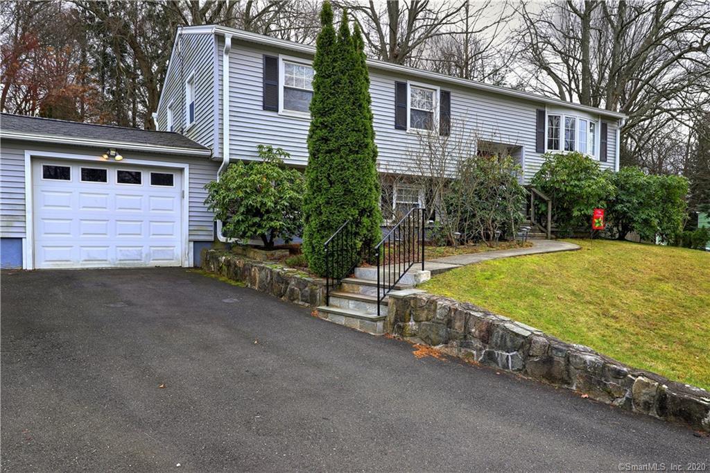 Property Photo: 43 Berner Terrace CT 06460
