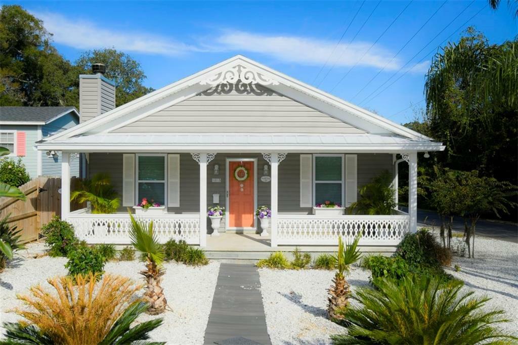 Property Photo:  1015 Calhoun Street  FL 32034 